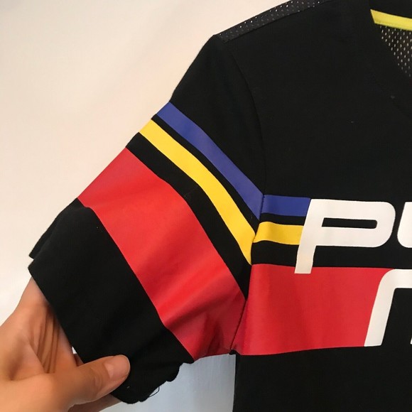 Black Pyramid Jersey - Picture 3 of 9